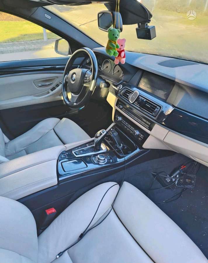BMW 530, 3.0 l., Универсал