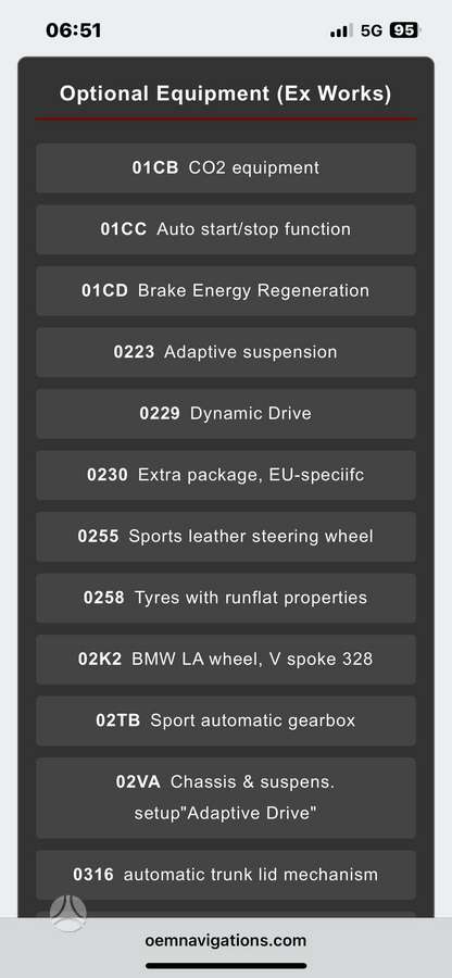 BMW 530, 3.0 l., Универсал