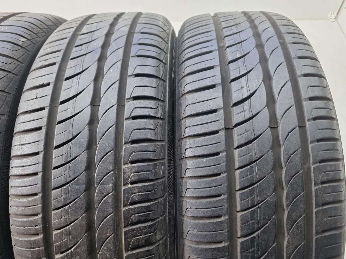 Pirelli 7mm, vasarinės 195/55 R16