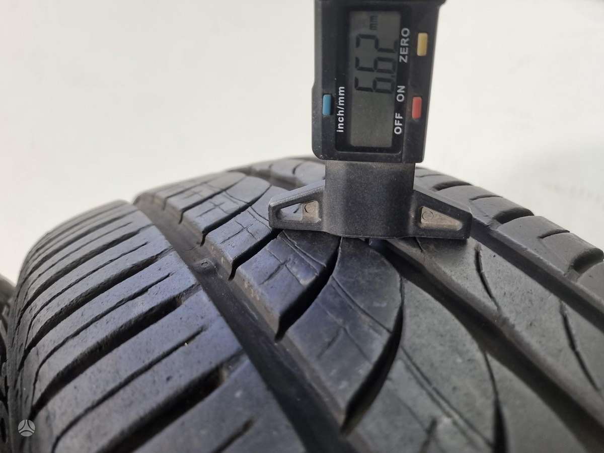 Pirelli 7mm, vasarinės 195/55 R16