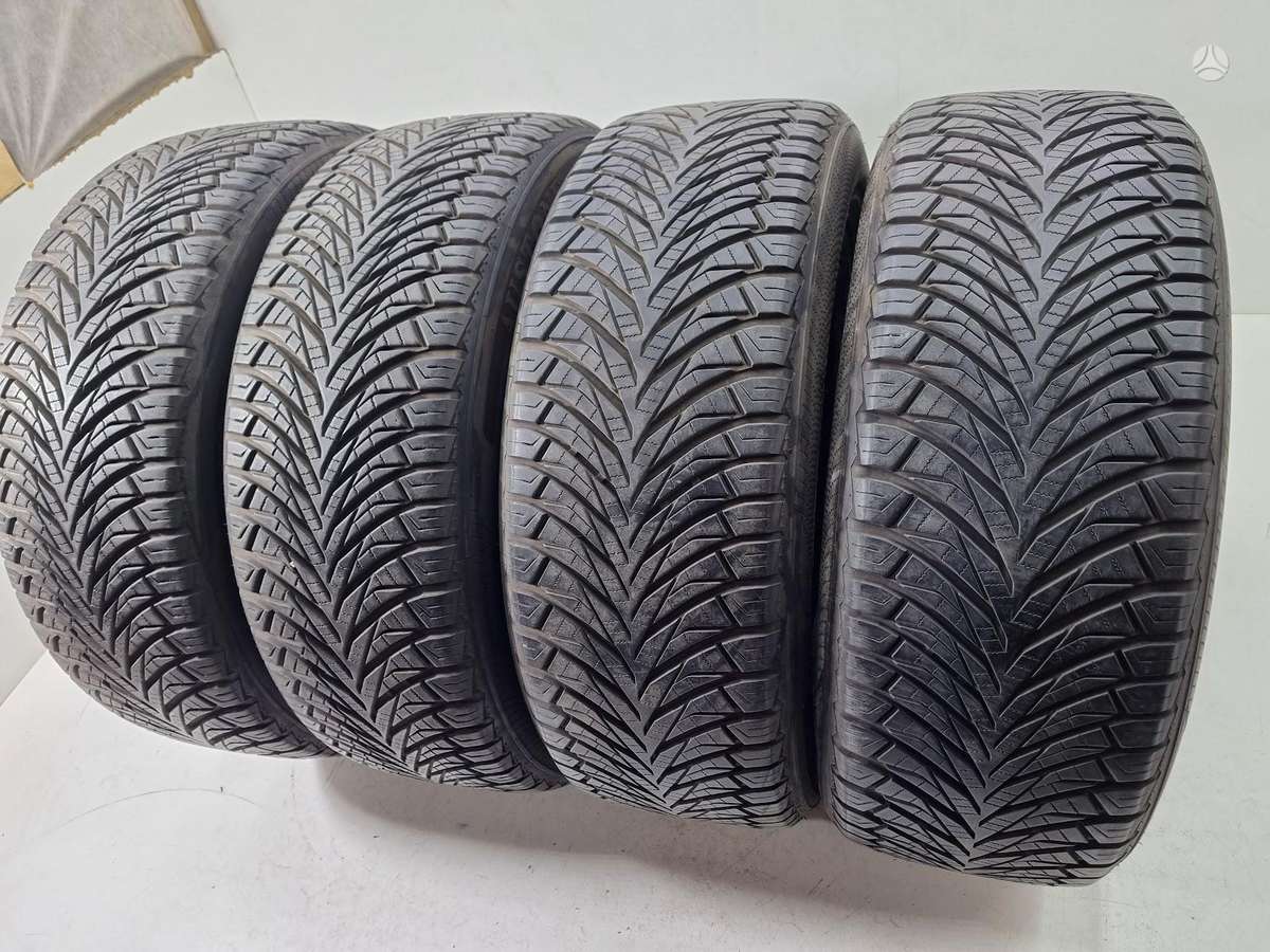 Austone 7mm, 2023m, universalios 235/55 R19