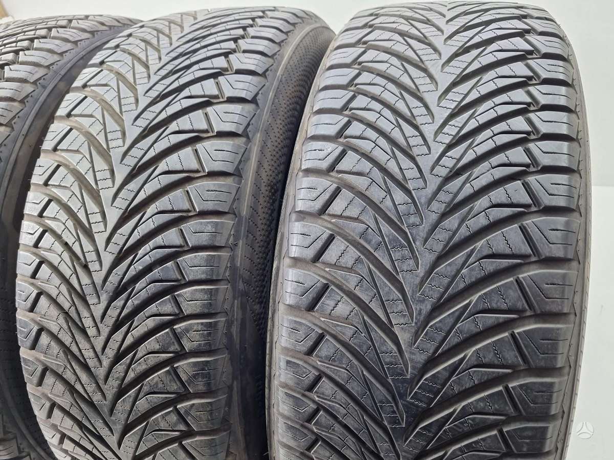Austone 7mm, 2023m, universalios 235/55 R19