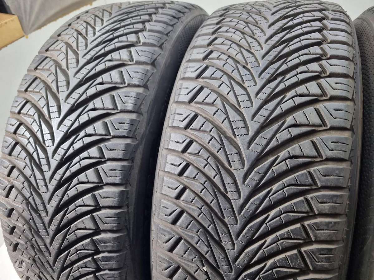 Austone 7mm, 2023m, universalios 235/55 R19