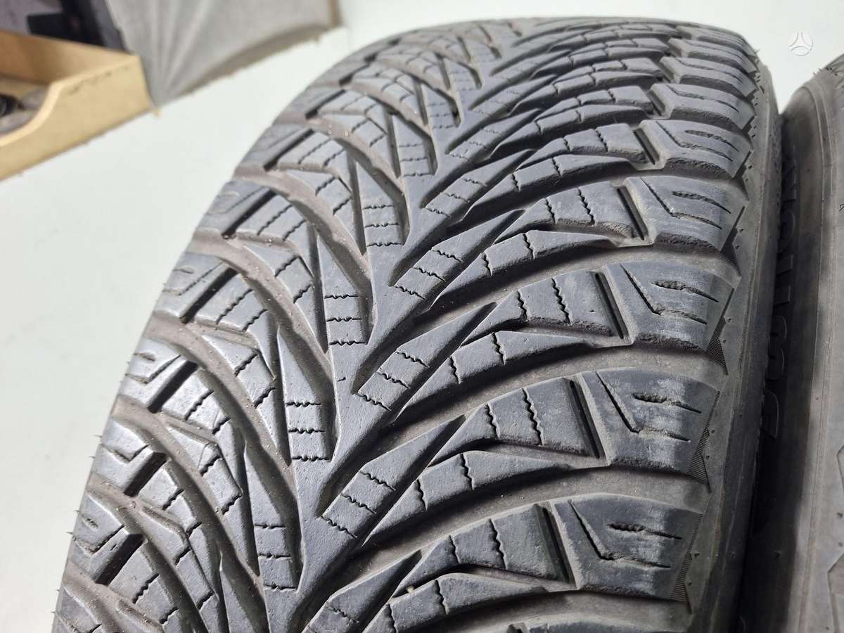 Austone 7mm, 2023m, universalios 235/55 R19