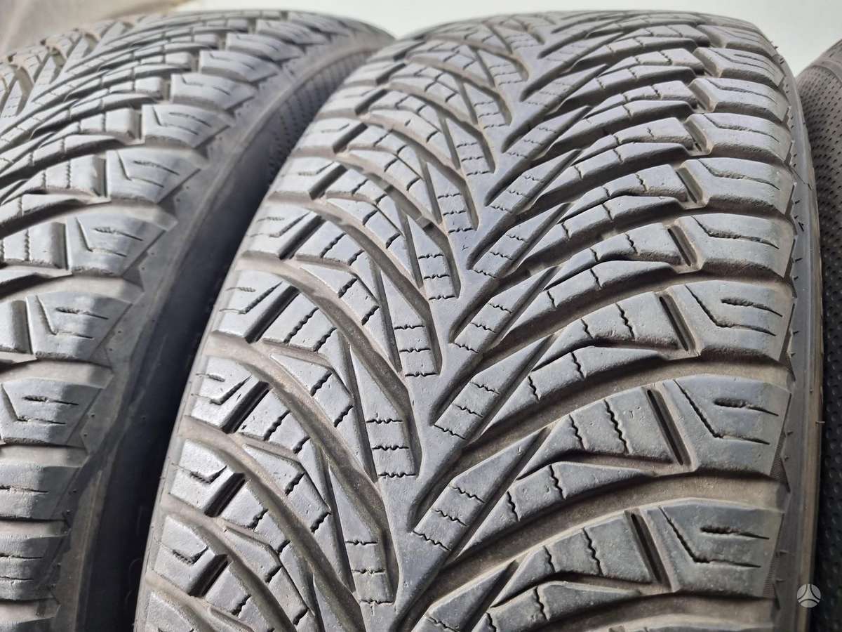 Austone 7mm, 2023m, universalios 235/55 R19