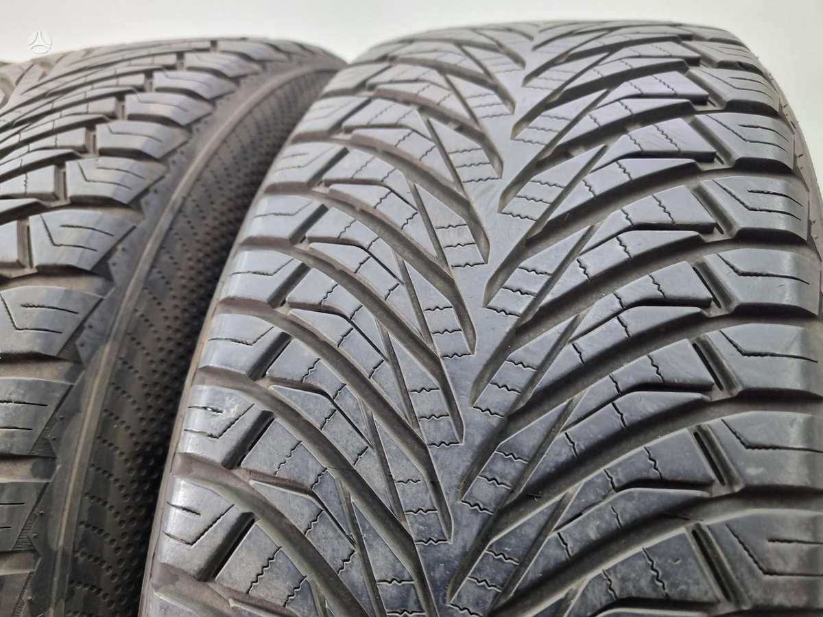 Austone 7mm, 2023m, universalios 235/55 R19