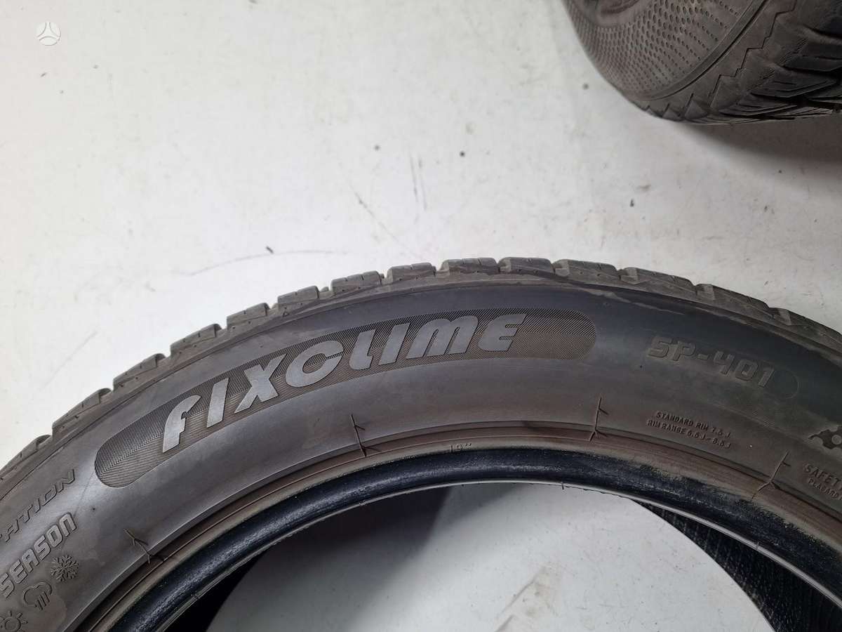 Austone 7mm, 2023m, universalios 235/55 R19