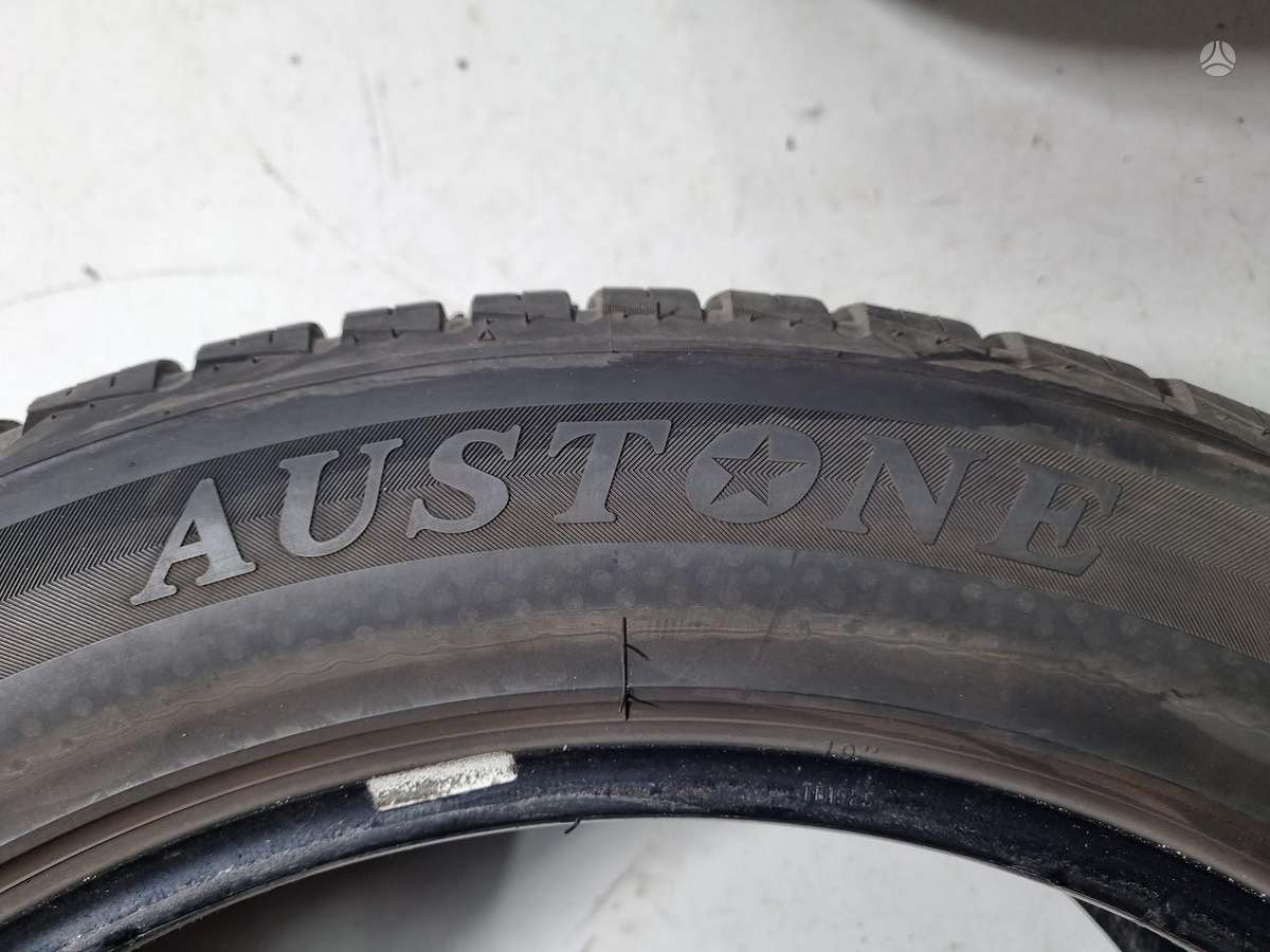 Austone 7mm, 2023m, universalios 235/55 R19
