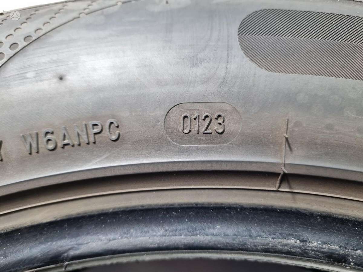 Austone 7mm, 2023m, universalios 235/55 R19