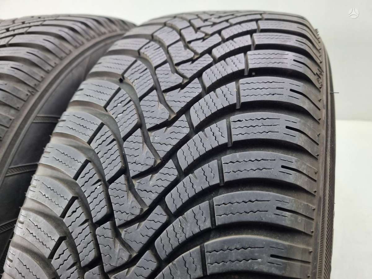 Falken 8+6mm, universalios 235/60 R18