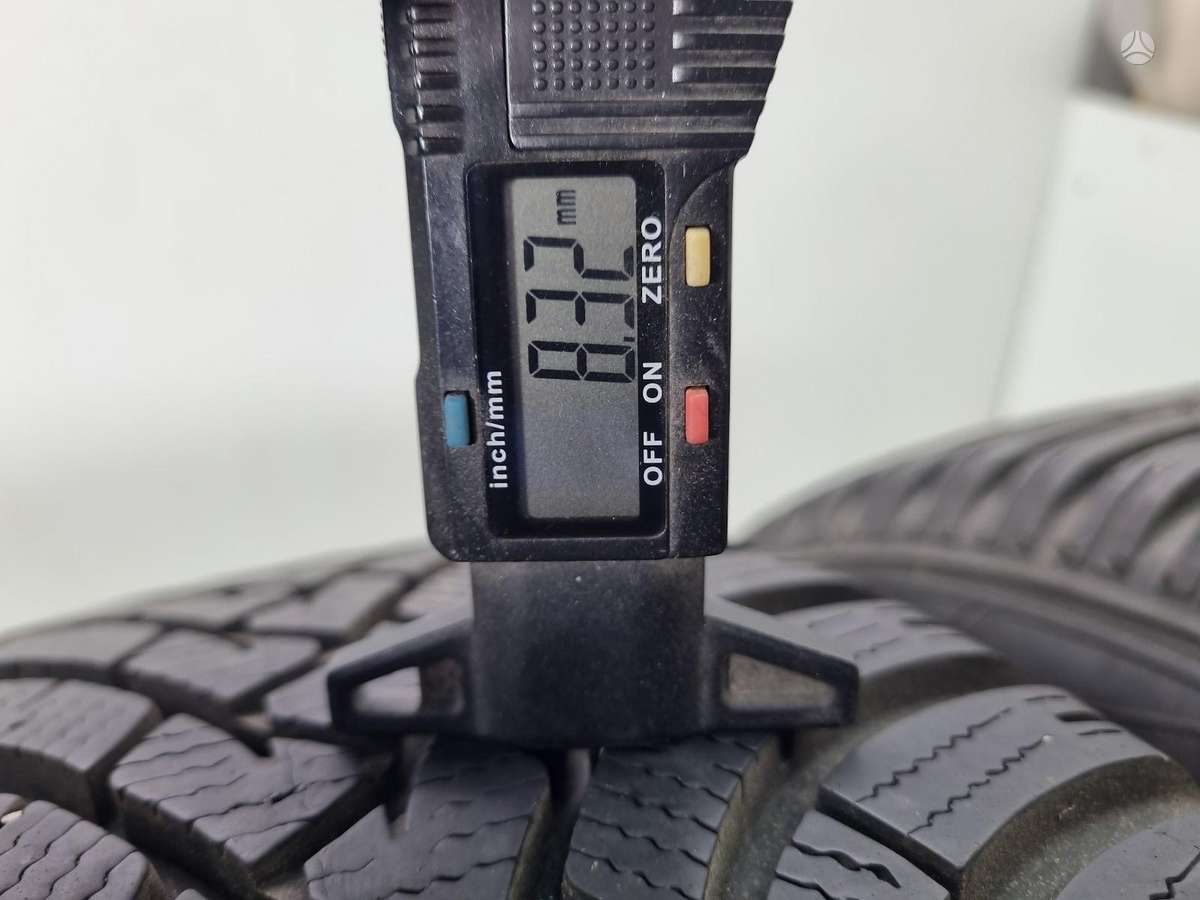 Falken 8+6mm, universalios 235/60 R18