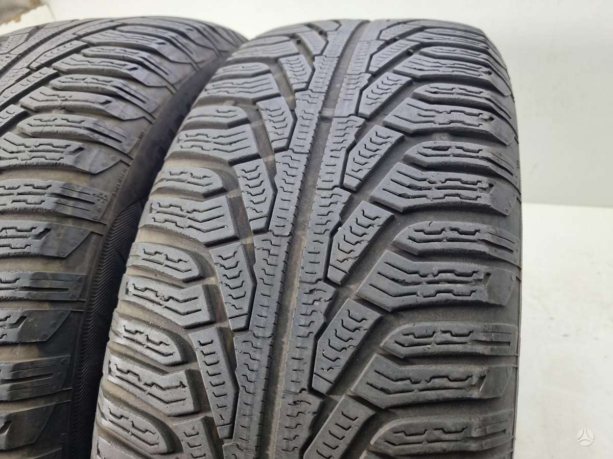 Uniroyal 4-5mm, universalios 235/60 R18