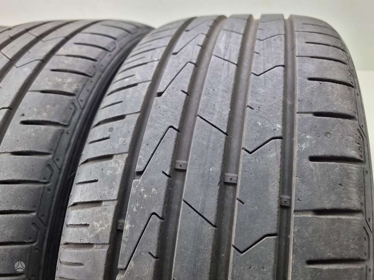 Hankook 5-6mm, летние 225/40 R18