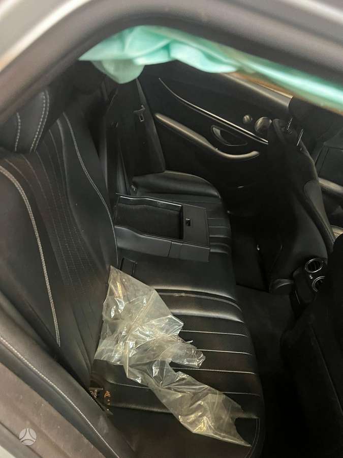 Mercedes-Benz E400, 3.0 l., Универсал