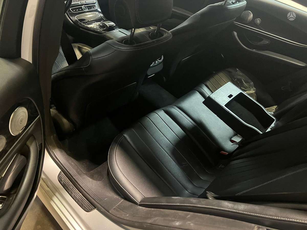 Mercedes-Benz E400, 3.0 l., Универсал