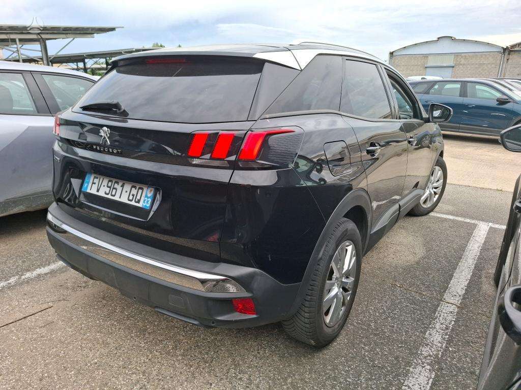 Peugeot 3008 - 2