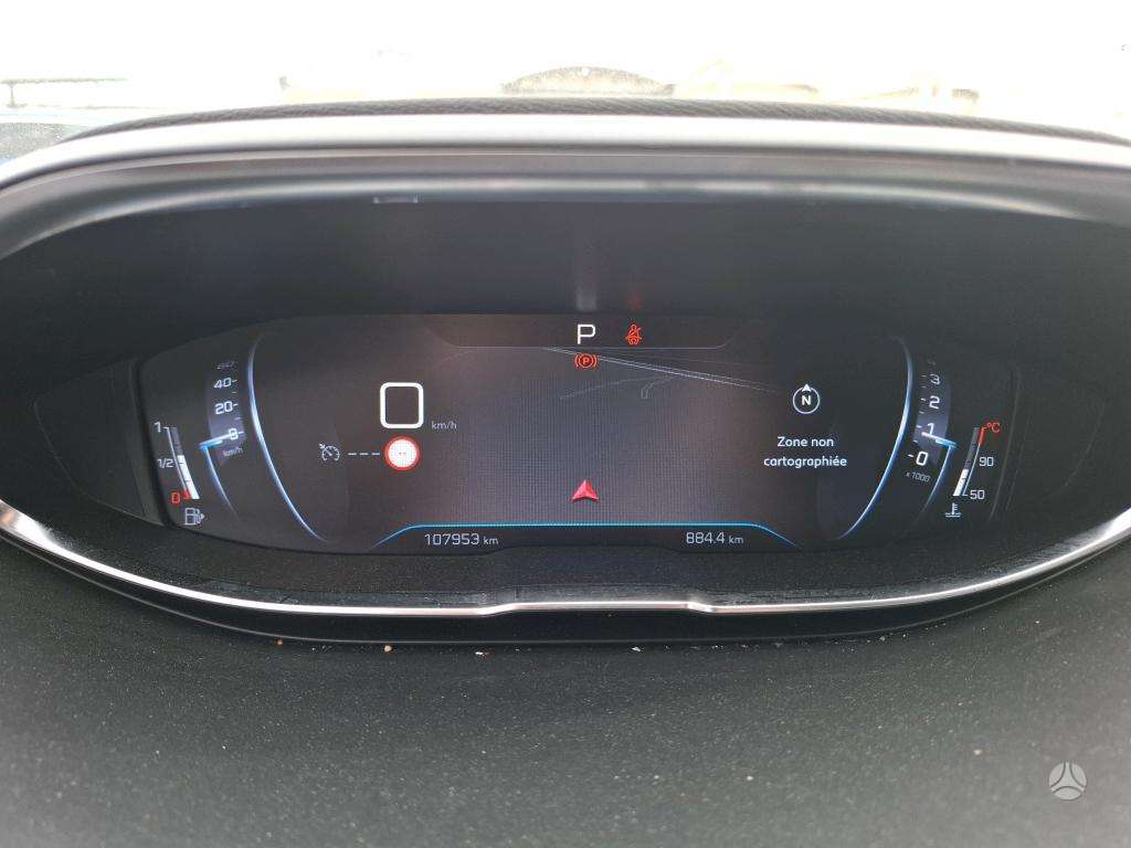 Peugeot 3008 - 5