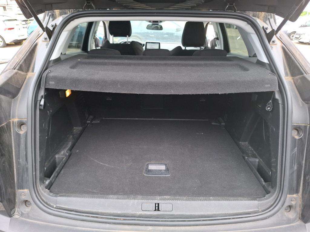 Peugeot 3008 - 6
