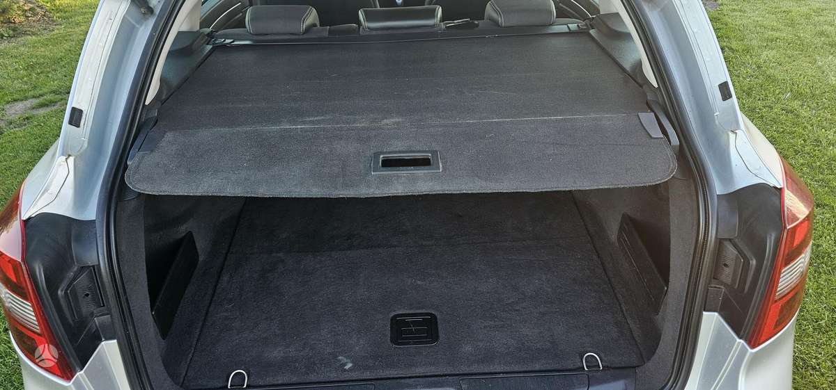 Renault Laguna, 1.5 l., Универсал