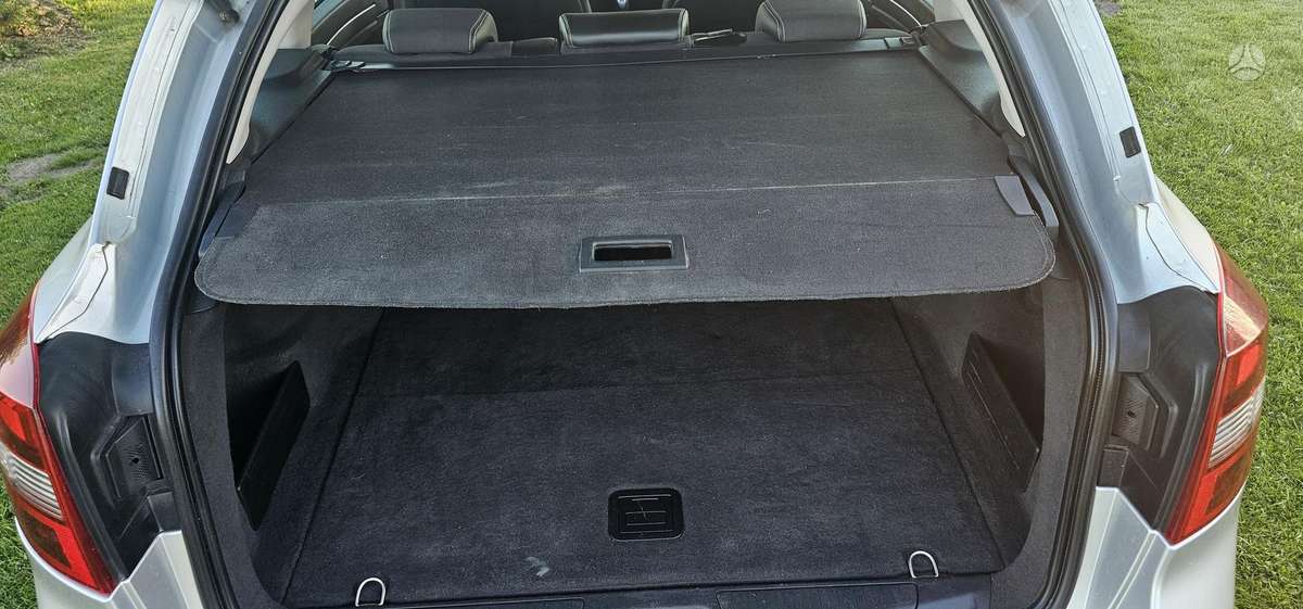 Renault Laguna - 6