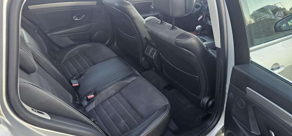 Renault Laguna - 7