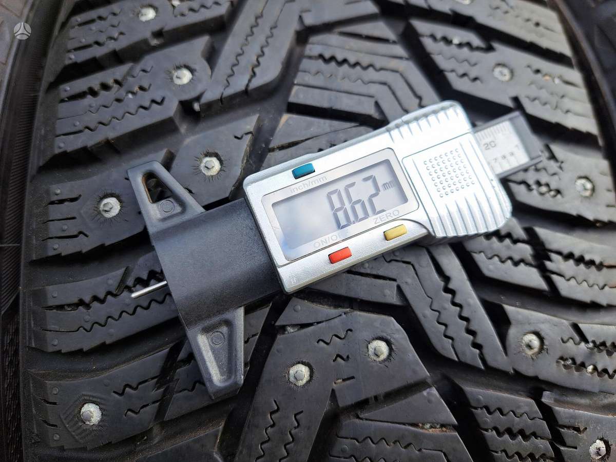 KIA Ceed, light alloy, R16
