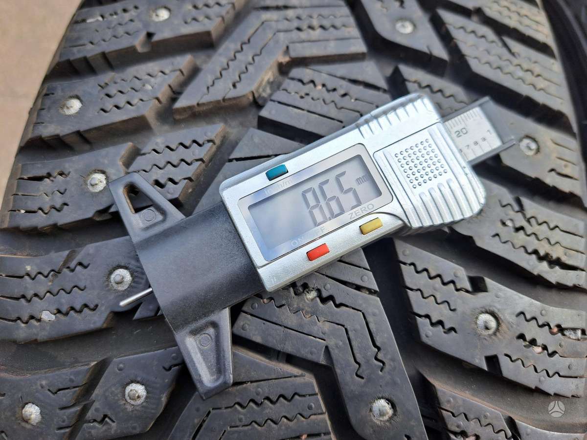 KIA Ceed, легкосплавные , R16