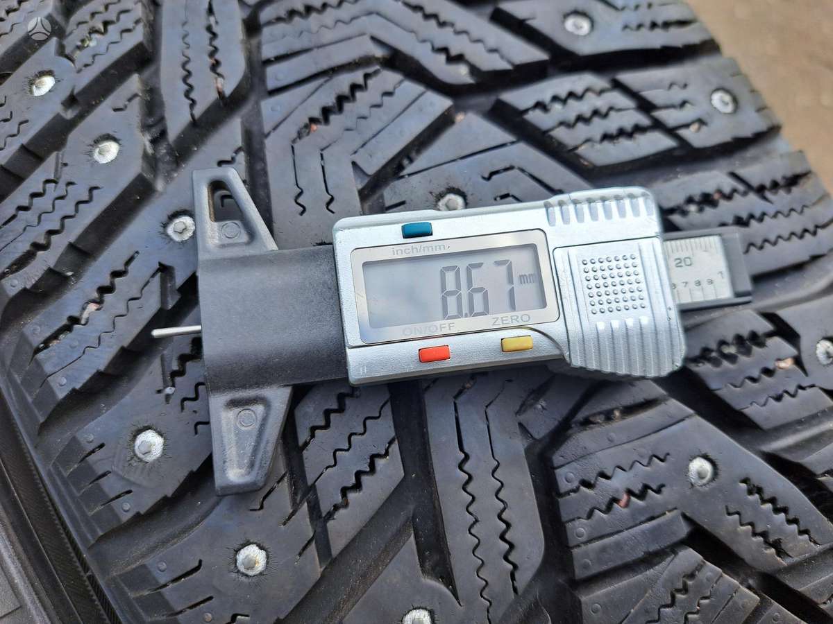 KIA Ceed, легкосплавные , R16