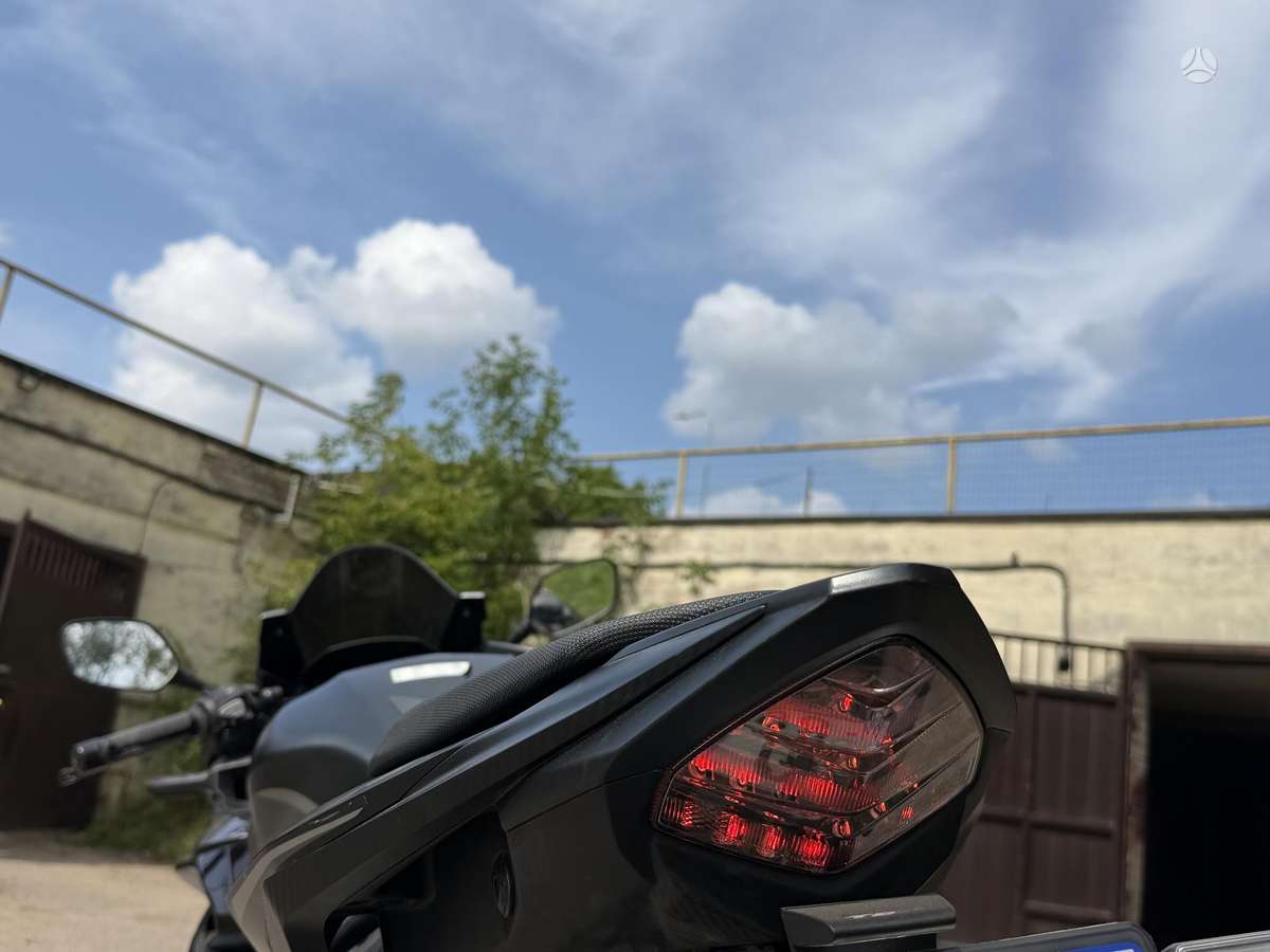 Honda CBR 500cc, спортбайки / superbikes