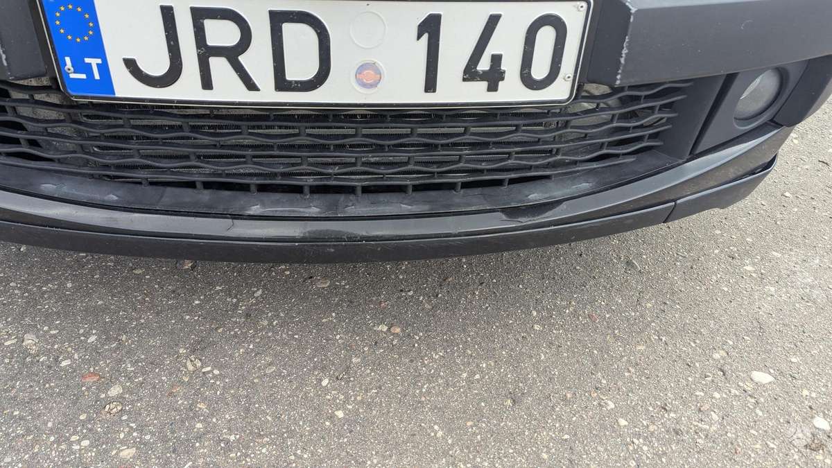 Renault Megane, 2.0 l., Хэтчбек