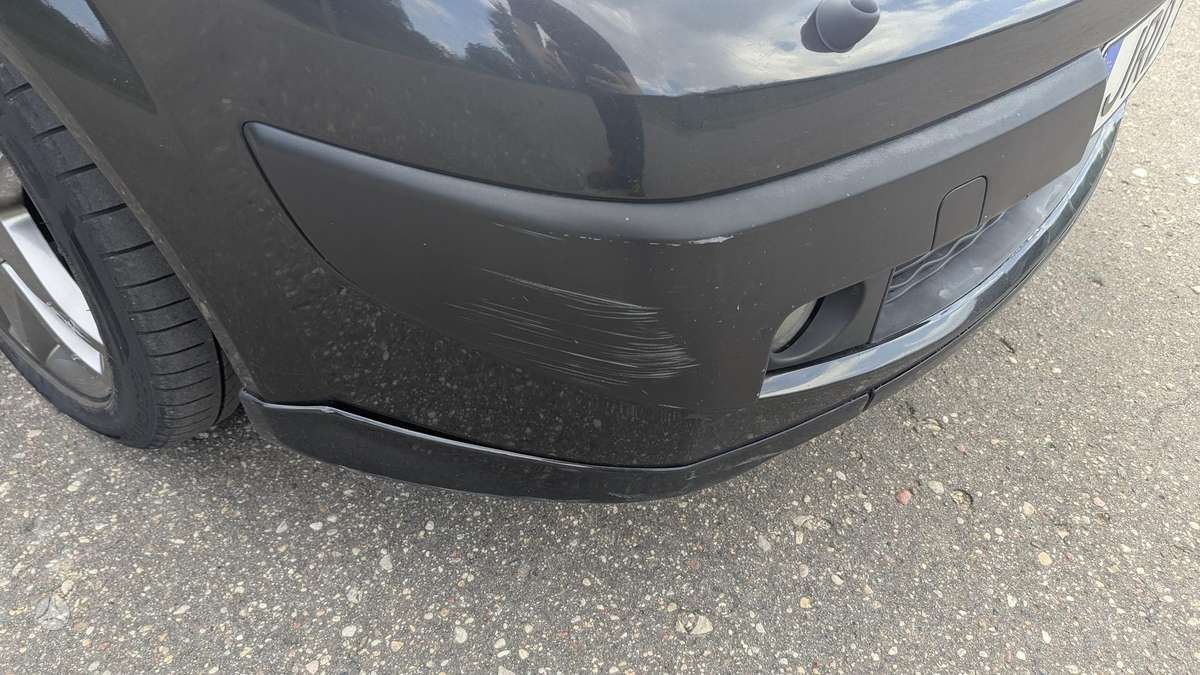 Renault Megane, 2.0 l., Хэтчбек