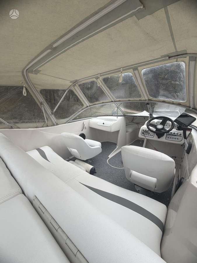 Starcraft 1800, yachts / cruisers