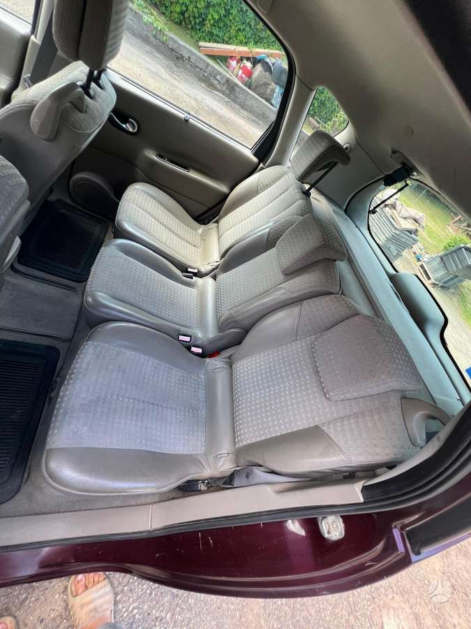 Renault Scenic - 7