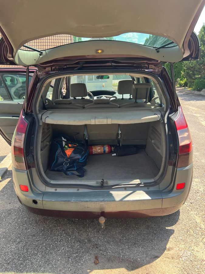 Renault Scenic - 6