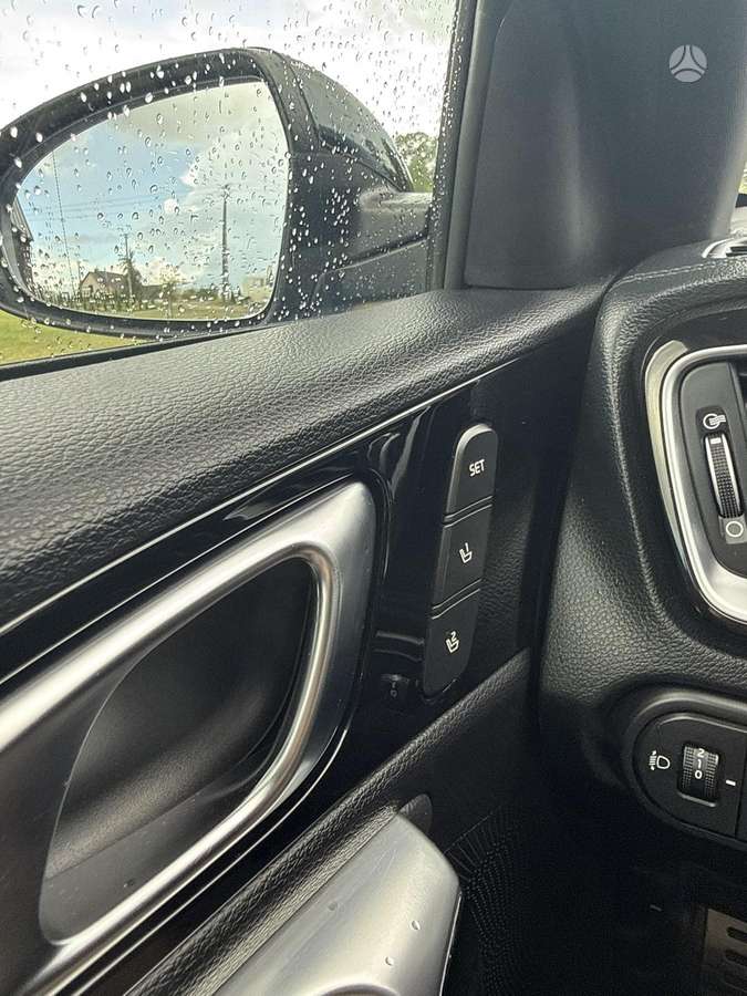 Kia ProCeed, 1.4 l., wagon