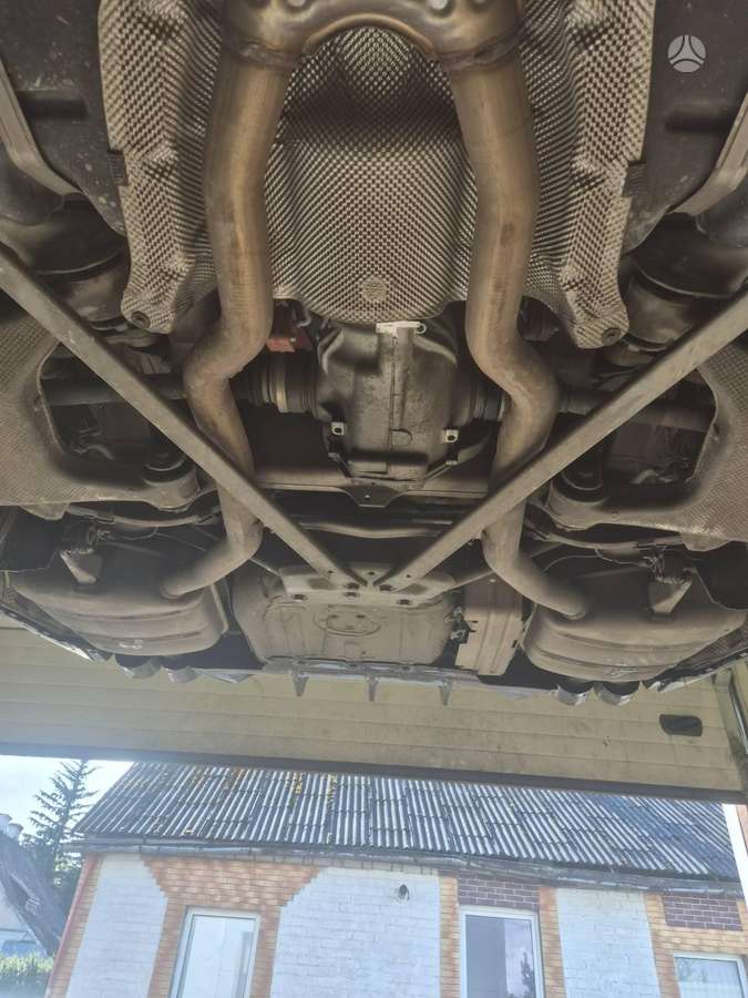 BMW 640, 3.0 l., Кабриолет
