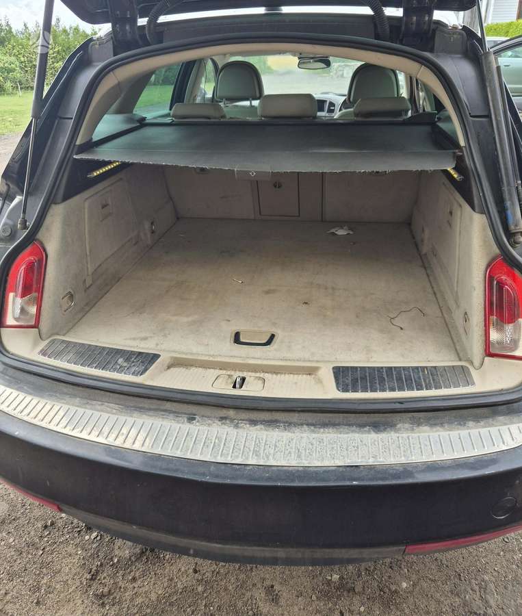 Opel Insignia, 2.0 l., wagon