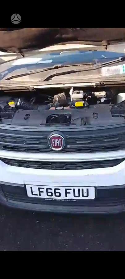 Fiat Talento