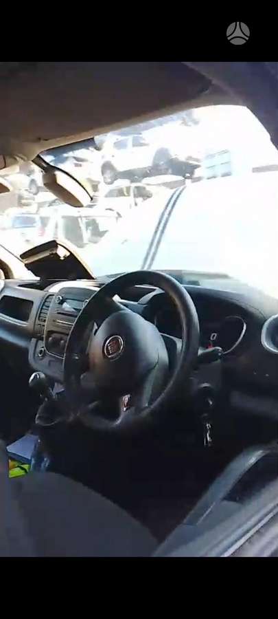 Fiat Talento