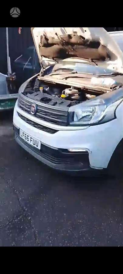 Fiat Talento
