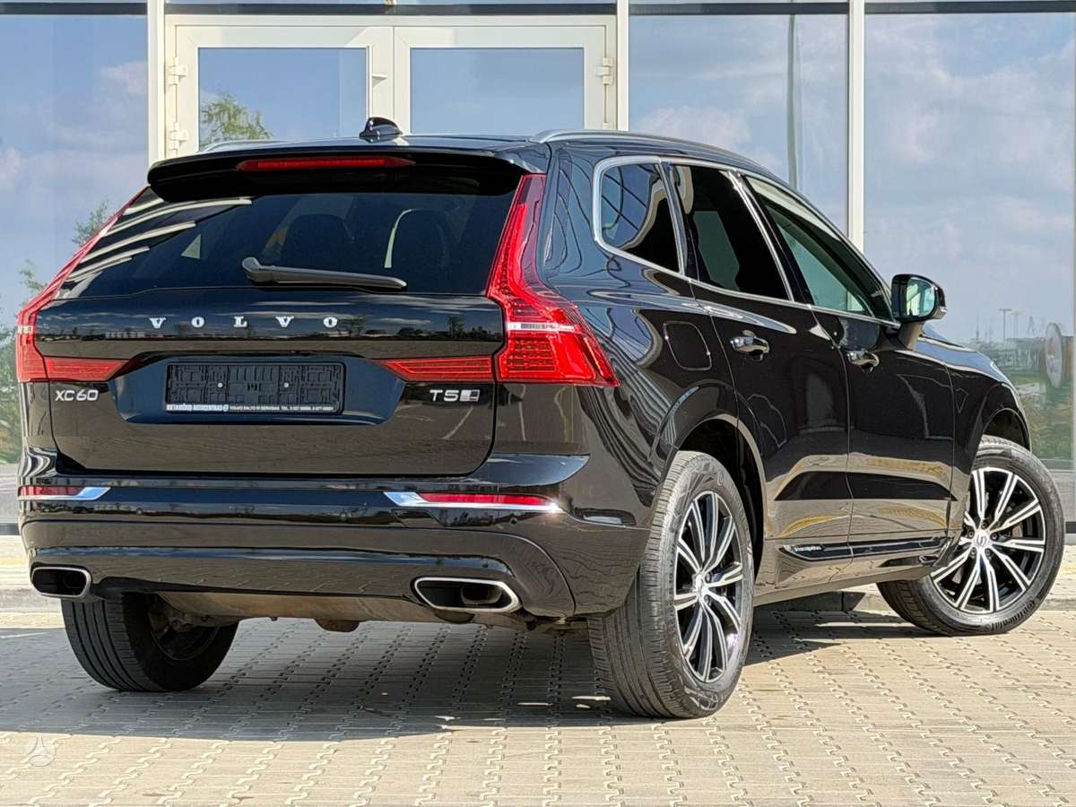 Volvo XC60 - 4