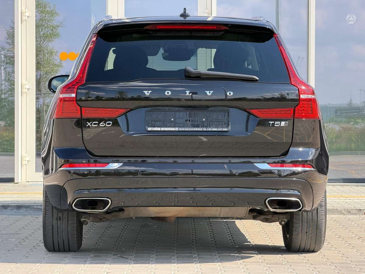 Volvo XC60 - 5