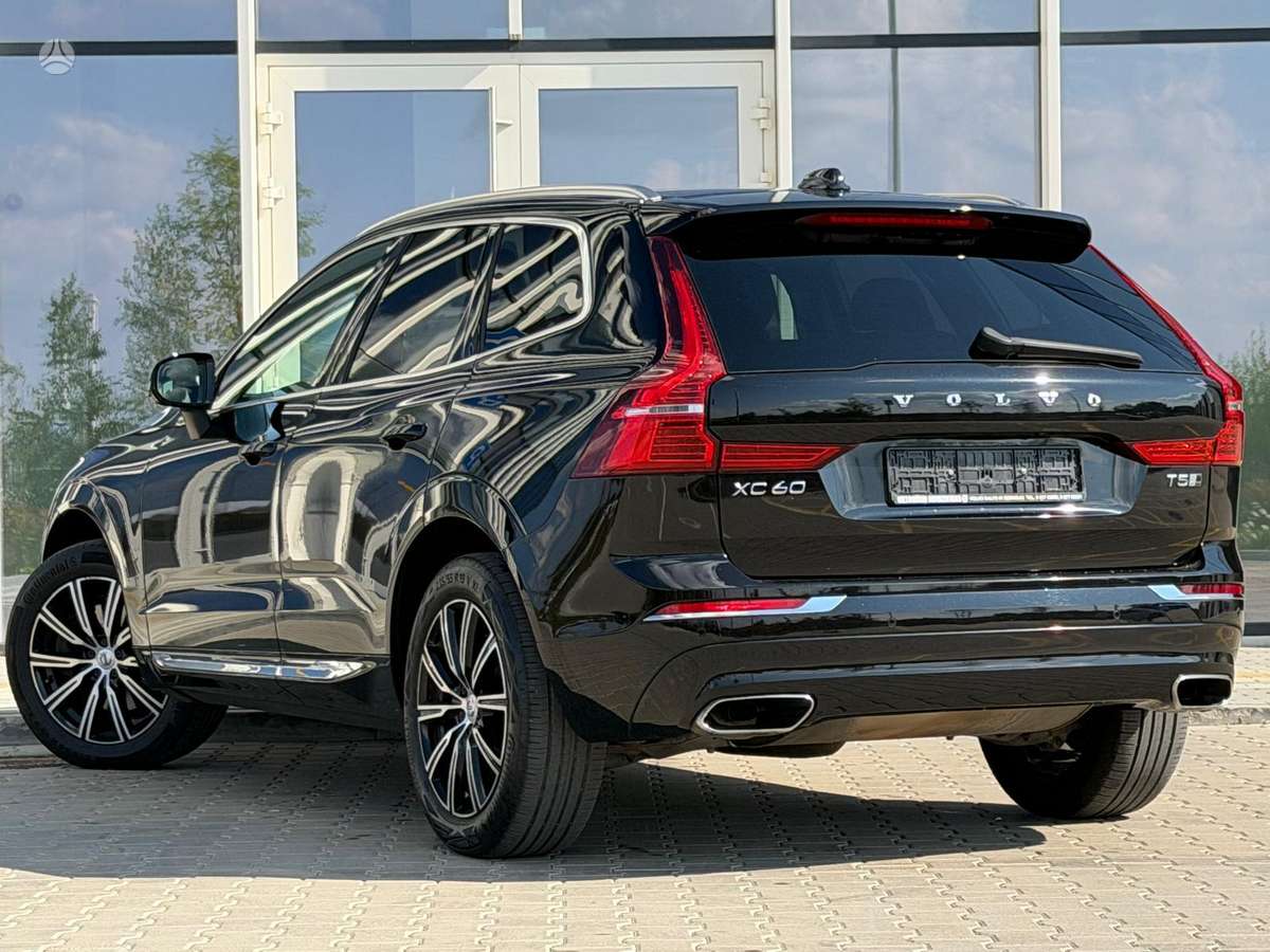 Volvo XC60 - 6