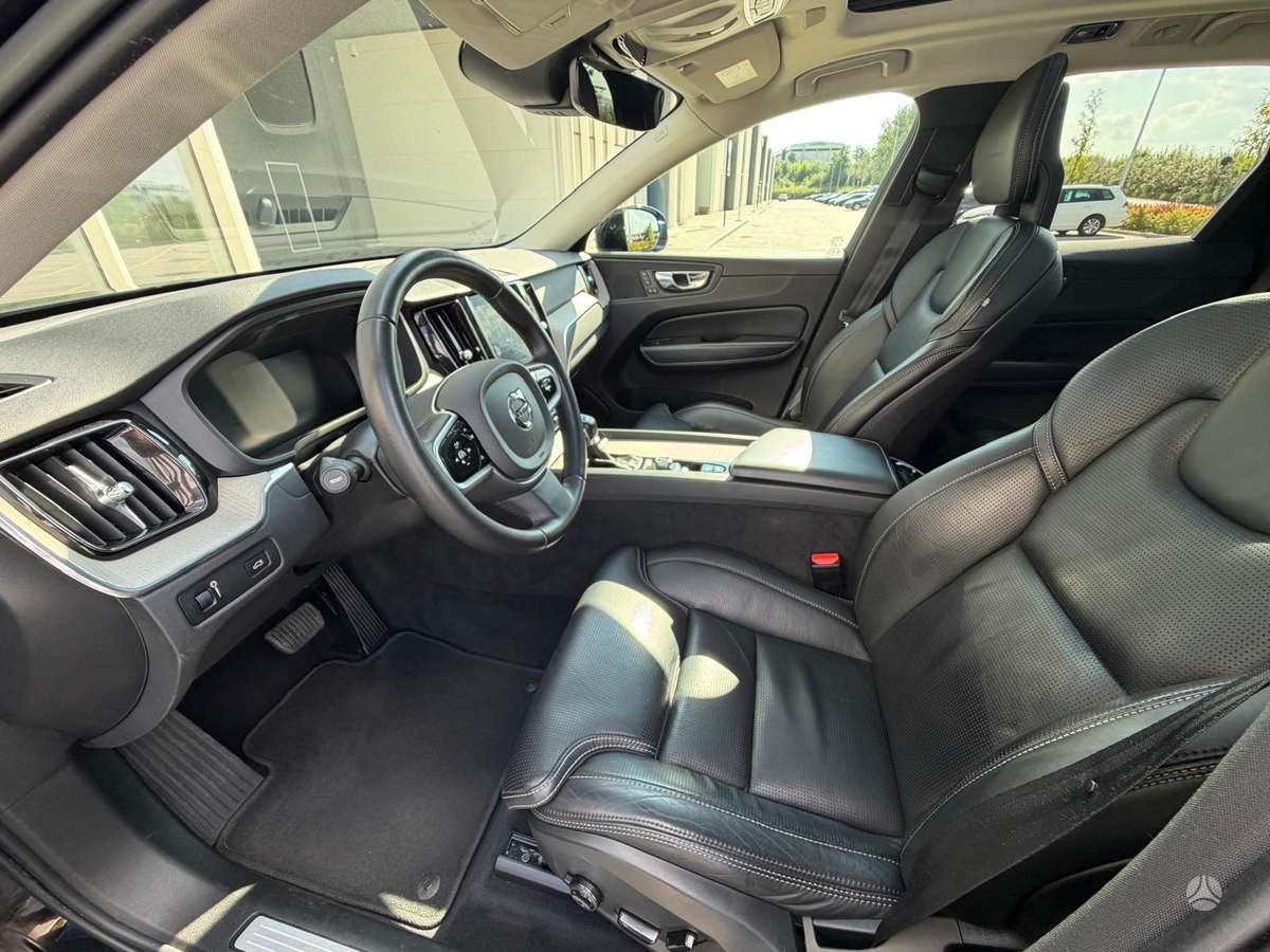 Volvo XC60 - 7