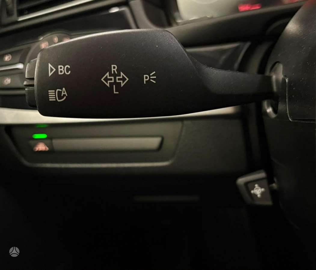 BMW 525, 2.0 l., wagon