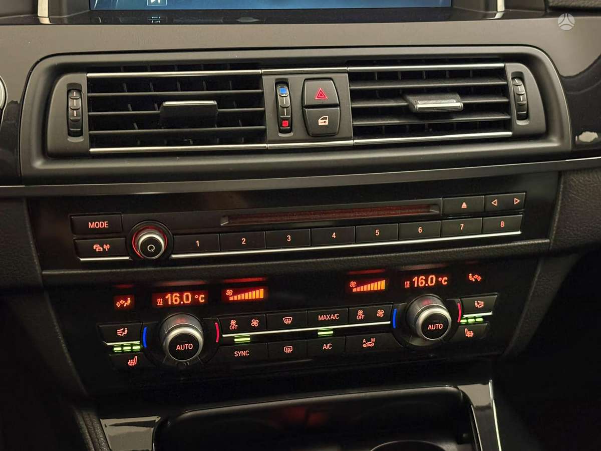 BMW 525, 2.0 l., wagon