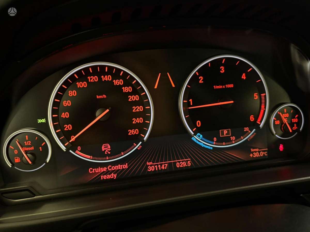 BMW 525, 2.0 l., wagon