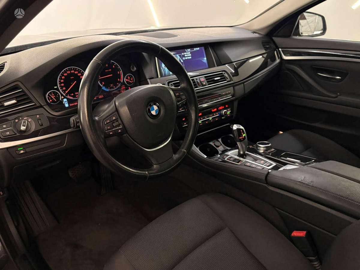 BMW 525, 2.0 l., wagon