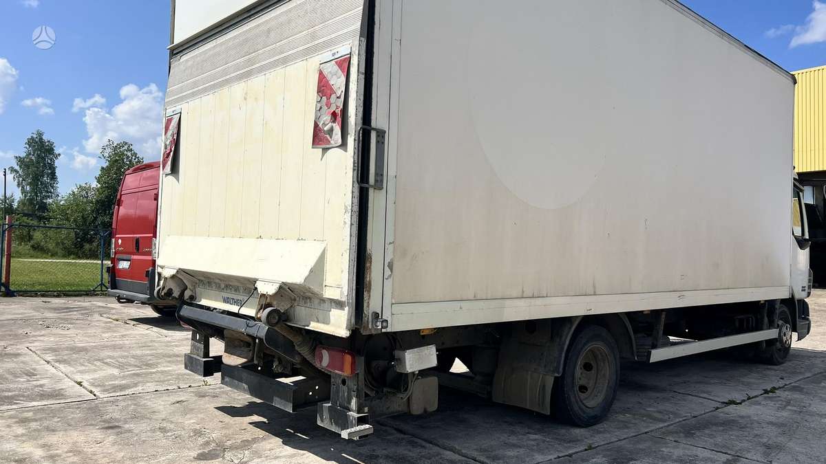 DAF 45.160, грузовики