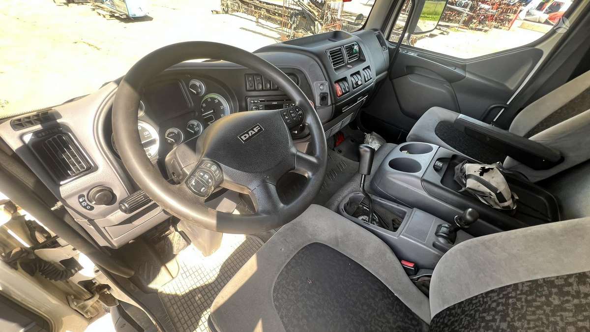 DAF 45.160, sunkvežimiai